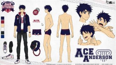 
                        jock studio                    截图3