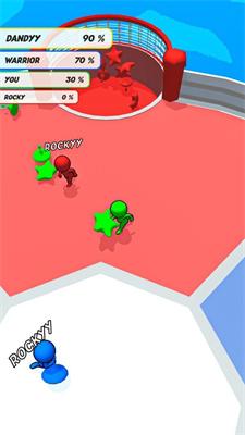 
                        排序玩具3D                    截图2