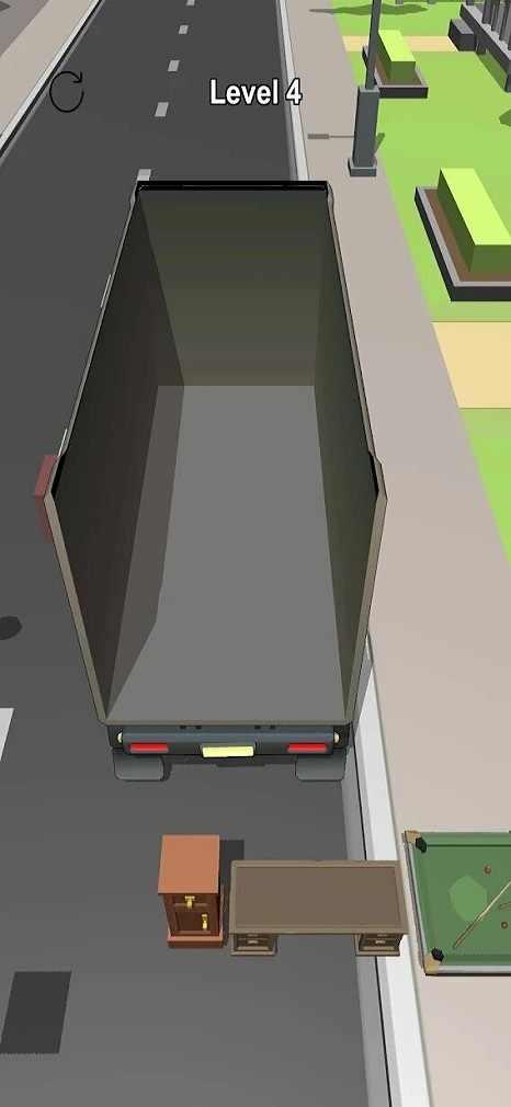 
                        搬家模拟3D                    截图1