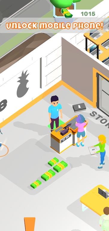 
                        我的设备商店3D                    截图0