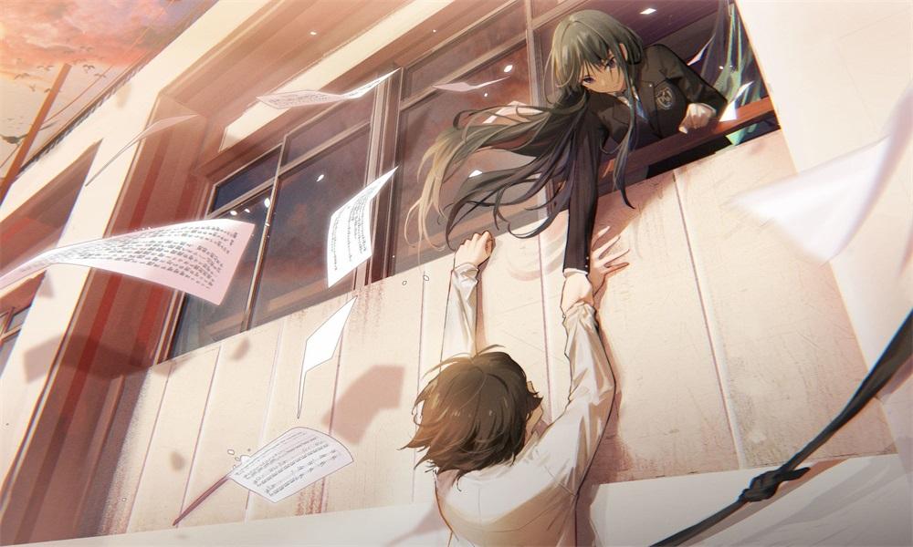
                        白色相簿2                    截图1