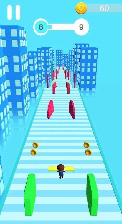 
                        天际铁轨                    截图0