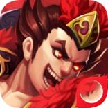 
                        别碰这三国                    