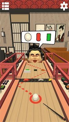 
                        3D食物池                    截图1
