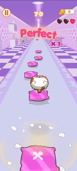 
                        猫咪跳跃舞动喵                    截图0
