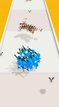 
                        蚊子大逃亡                    截图1
