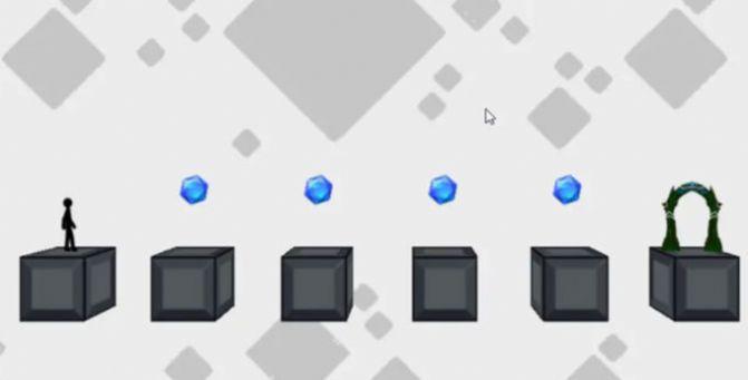 
                        火柴人迷城探险                    截图0