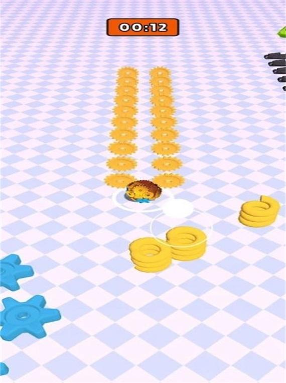 
                        废料球竞技                    截图1