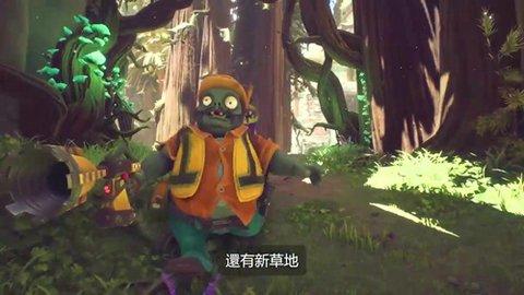 
                        和睦小镇保卫战                    截图0
