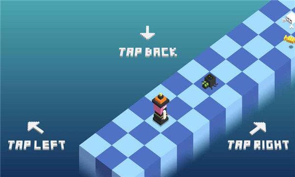 
                        方块儿路                    截图0