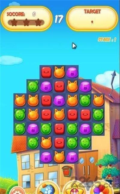 
                        幻想竞赛3                    截图0