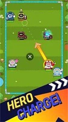 
                        弹弓英雄                    截图0