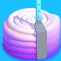 
                        宝绮思蛋糕3D                    