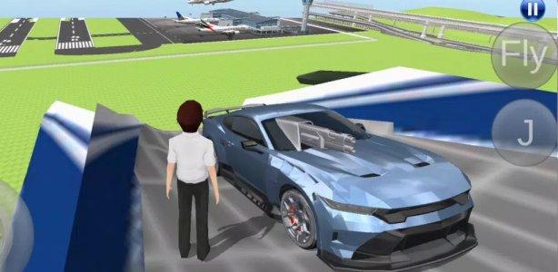 
                        3d驾驶课2                    截图0
