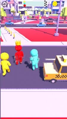
                        无限竞赛3D                    截图0