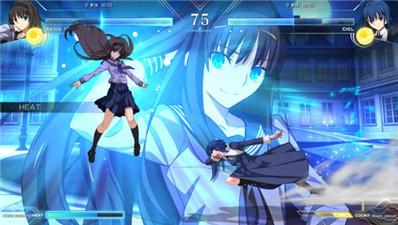 
                        月姬格斗                    截图1