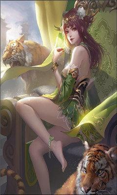 
                        三国杀奶杀4.0.9                    截图1