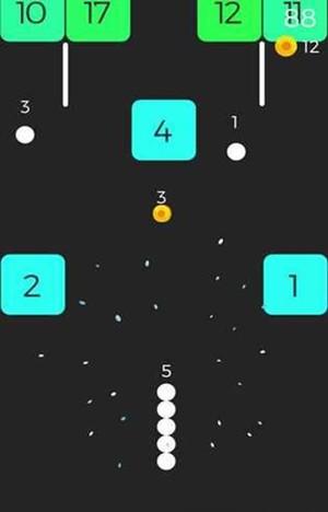 
                        奔溃蛇大作战                    截图1
