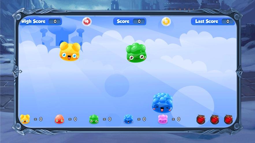 
                        漂浮软糖                    截图2