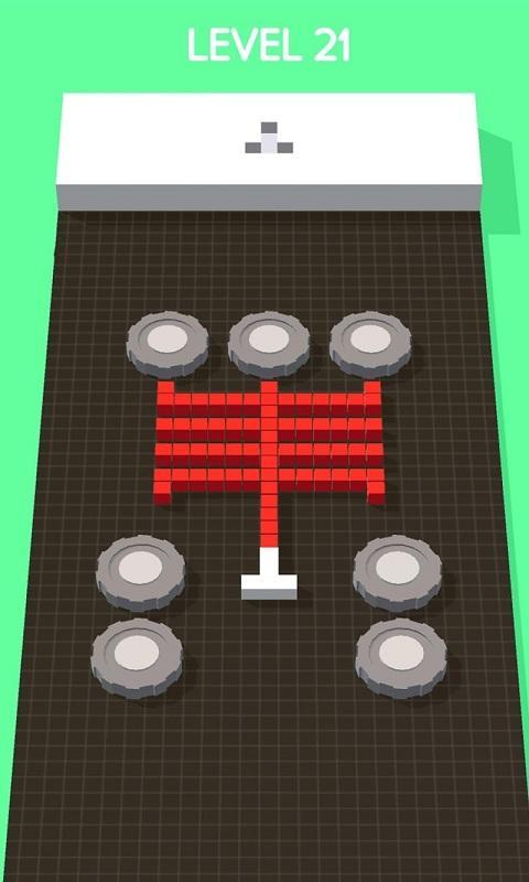 
                        三维色块                    截图2