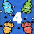 
                        4人成行                    