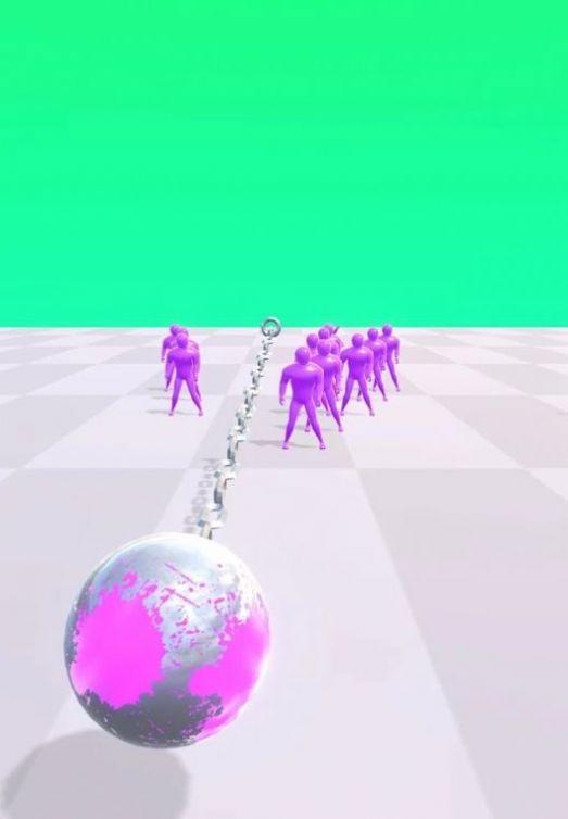 
                        毁灭性打击                    截图0