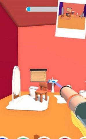 
                        艺术射手3D                    截图1