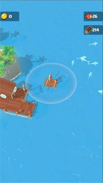 
                        海岛渔业                    截图0