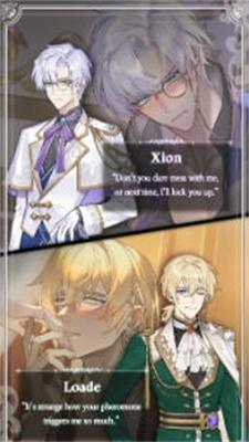 
                        OHirOiLoVe汉化版                    截图2