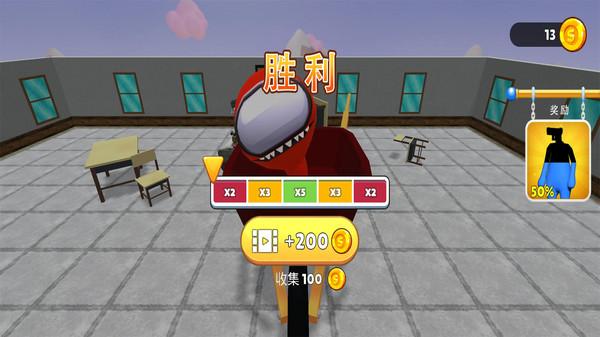 
                        马桶怪物                    截图2