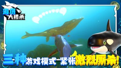 
                        海底大猎杀3D                    截图2