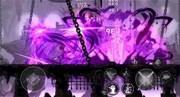 
                        迷失的暗影幻想格斗                    截图2