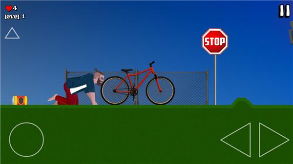 
                        ShortRide                    截图1