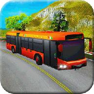 
                        巴士停车3D模拟                    