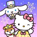 
                        凯蒂猫和好朋友们最新版                    