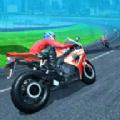 
                        2023摩托车竞速                    