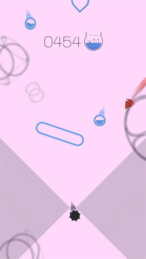 
                        会飞的水滴                    截图0