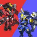 
                        百变机甲2023                    