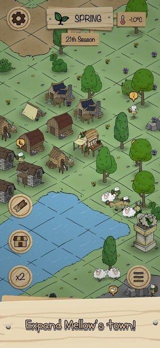 
                        醇厚的生活内购免费版                    截图2