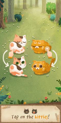 
                        猫咪密林                    截图0