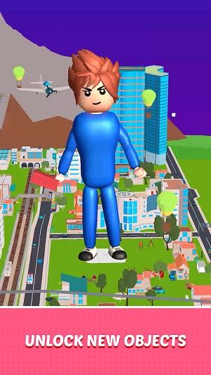 
                        举重英雄3D                    截图1