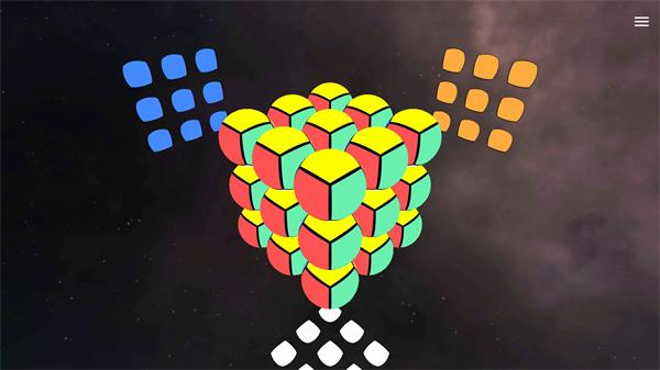 
                        掌上魔方                    截图0