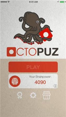 
                        Octopuz                    截图0