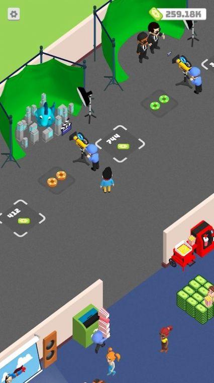 
                        电影制作经理                    截图2