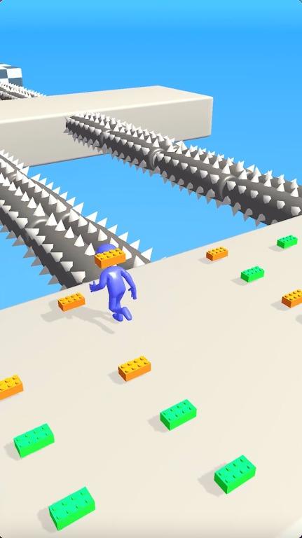 
                        障碍比赛                    截图1