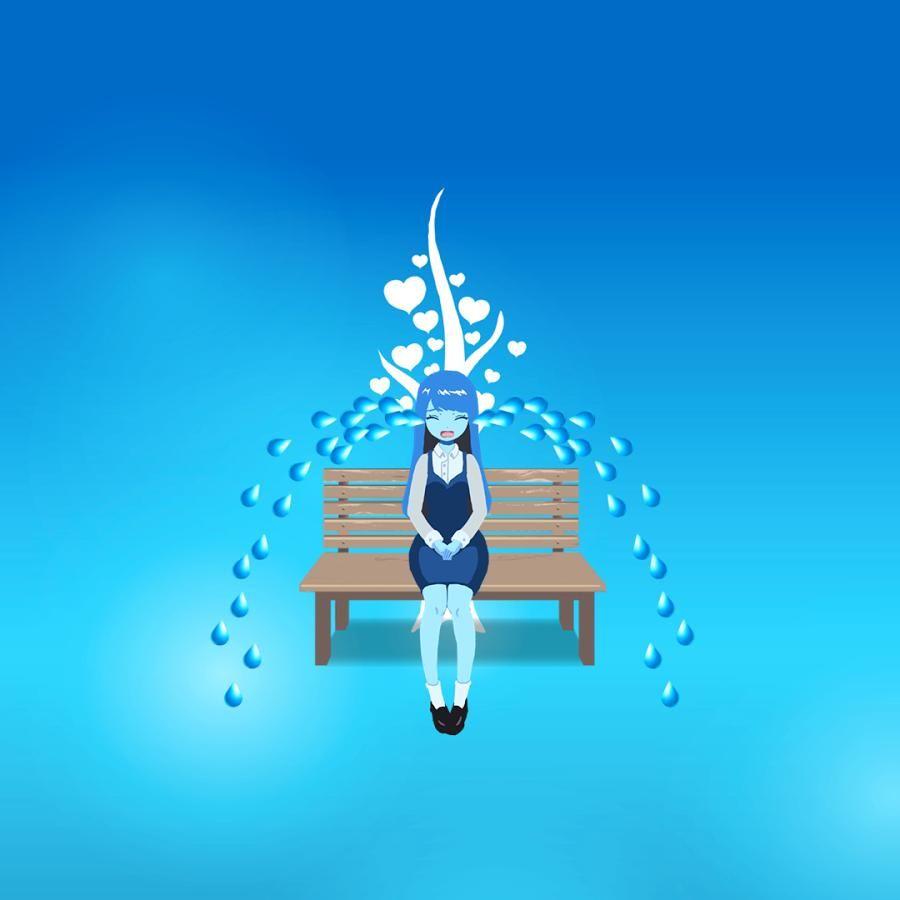 
                        眼泪树木                    截图0
