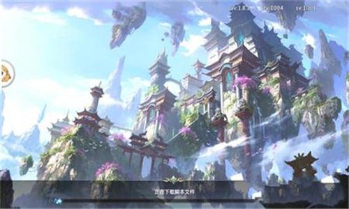 
                        江湖剑缘                    截图1