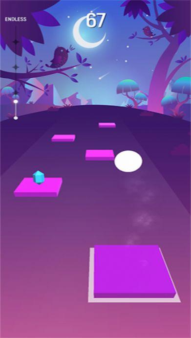 
                        蜡笔小新瓷砖跳跃                    截图0