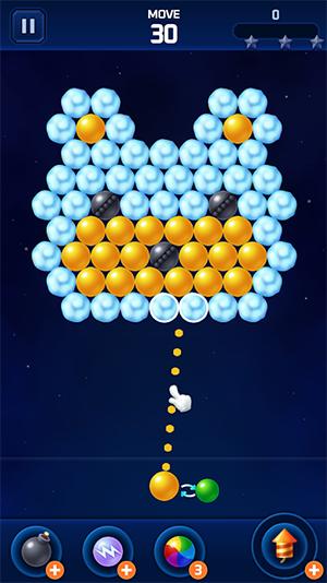 
                        泡泡星                    截图0