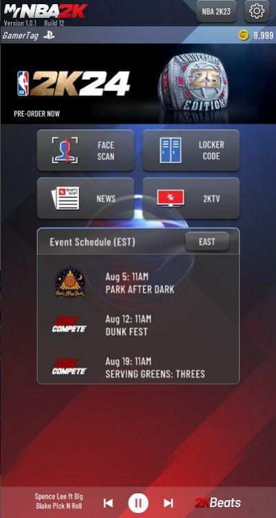 
                        我的NBA2k24                    截图2